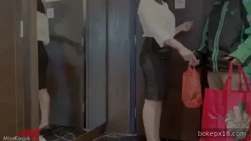 Abang Ojek Diajak Ngentot