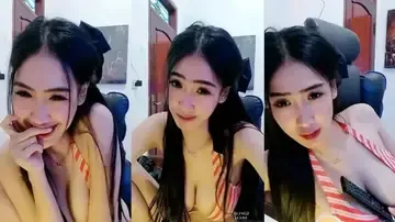 AwCece Comeback Glowing Toge Ngentot Brutal Becek Abis