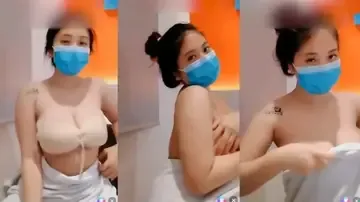 Babygurl Yourbae Pamer Toket Gede Ngentot Brutal