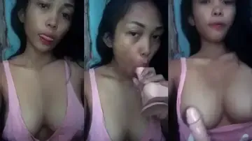 Bokep Ericka BJ Dildo Full Video Viral