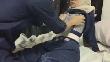 Bokep Jilbab Ketahuan Selingkuh Lewat Rekaman CCTV Rumah