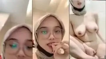 Jilbab Baby Ica Toket Besar Agresif Brutal Streaming