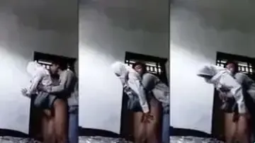 Jilbab Desah Main Di Gudang Viral 2026