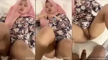 Mahasiswi Praktik Ewean Nyata Super Liar