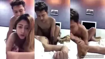 Ngentot adik manis mulut nakal ngoceh liar