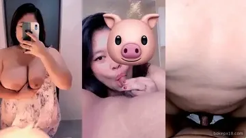 Ngentot Cewek Chubby Super Nakal