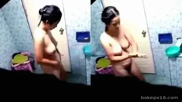 Ngintip Sepupu Cewek Lagi Mandi Bikin Nagih