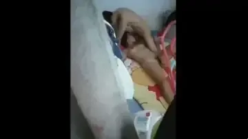 Ngintip Teman Kost Ngentot Liar Panas Gila