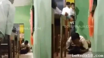 Perkosa temen kampus nakal bikin nagih