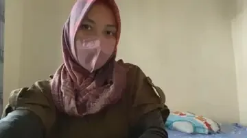 Ukhti Grepe Tete Sampe Susu Nyemprot Memek Basah HD