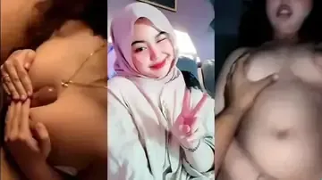 Ukhty Viral TikTok Dientot Bule Jumbo Becek Gila